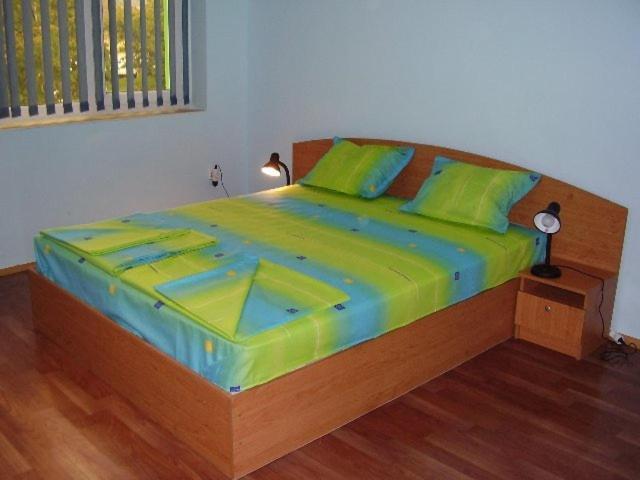 Prima Hotel Kharmanli Camera foto