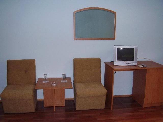Prima Hotel Kharmanli Esterno foto