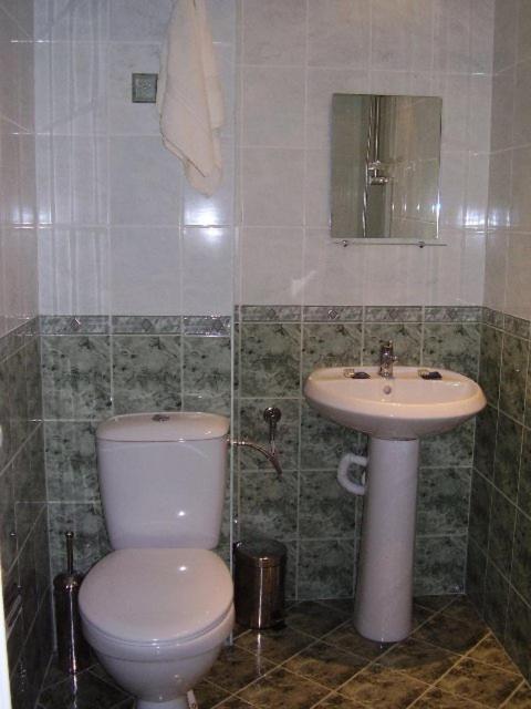 Prima Hotel Kharmanli Esterno foto