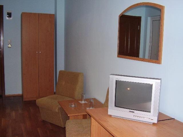 Prima Hotel Kharmanli Esterno foto