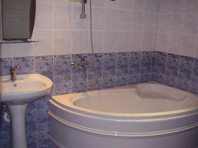 Prima Hotel Kharmanli Esterno foto